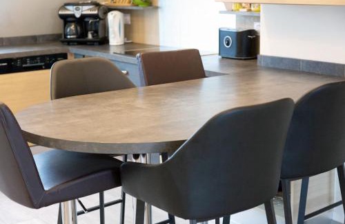 Trevignon Apartment | Appartement 100m2 Vilvic vue mer