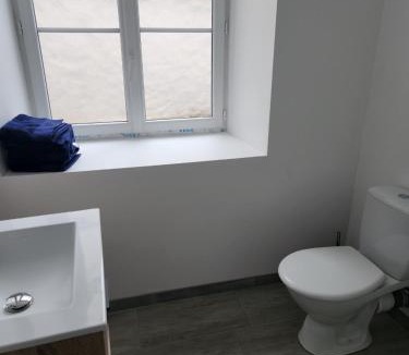 Avallon Apartment | Appartement 101