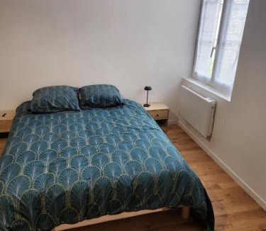 Avallon Apartment | Appartement 103