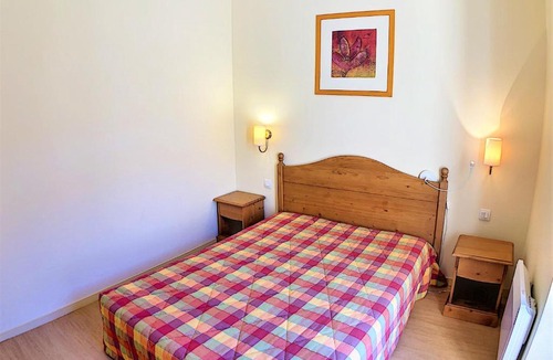 Aulus-les-Bains Apartment | Appartement 106 Résidence du Grand Hotel Aulus-les-Bains