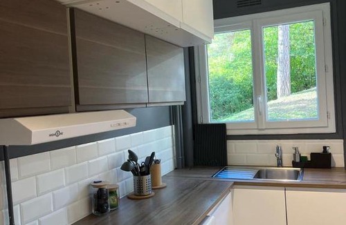 Evreux Apartment | APPARTEMENT 190