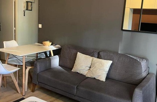 Evreux Apartment | APPARTEMENT 190