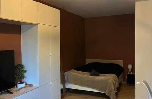 Evreux Apartment | APPARTEMENT 190