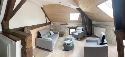 Varces-Allieres-et-Risset House | Appartement 1Ch