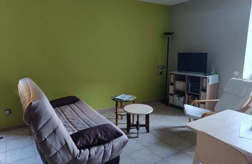 Antraigues-sur-Volane Apartment | Appartement 2 à 4 personnes