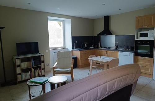 Antraigues-sur-Volane Apartment | Appartement 2 à 4 personnes