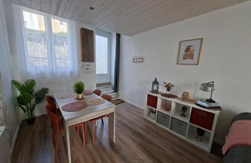 Mauleon Apartment | Appartement 2 à 4 personnes à l'orée de l'ouin