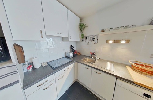 Dunkirk Apartment | Appartement - 2 ch - 4 Pers - Bray-dunes Plage