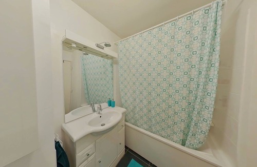 Dunkirk Apartment | Appartement - 2 ch - 4 Pers - Bray-dunes Plage