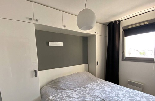 Dunkirk Apartment | Appartement - 2 ch - 4 Pers - Bray-dunes Plage