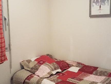 Luz-Saint-Sauveur Apartment | Appartement 2 chambres avec jardinet, piscine vue sur la montagne