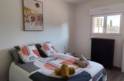 Zegerscappel Apartment | Appartement 2 Ch Zegerscappel