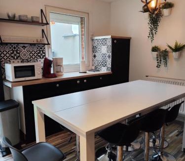 Zegerscappel Apartment | Appartement 2 Ch Zegerscappel