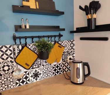 Zegerscappel Apartment | Appartement 2 Ch Zegerscappel