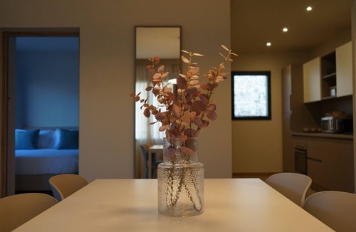 Saint-Florent Apartment | Appartement 2 Chambres