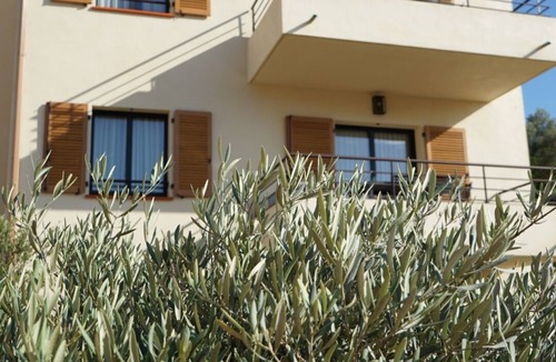 Saint-Florent Apartment | Appartement 2 Chambres