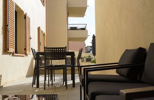 Saint-Florent Apartment | Appartement 2 Chambres