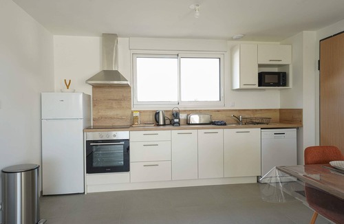 Les Herbiers Apartment | Appartement 2 chambres, les Herbiers B24
