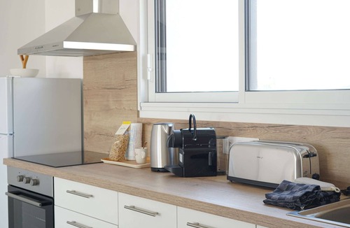 Les Herbiers Apartment | Appartement 2 chambres, les Herbiers B24