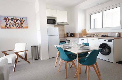 Les Herbiers Apartment | Appartement 2 chambres, Les Herbiers B13