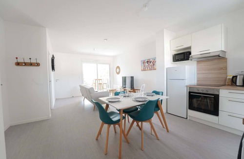 Les Herbiers Apartment | Appartement 2 chambres, Les Herbiers B13