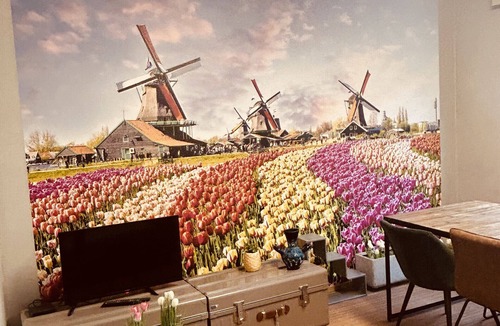 Saint-Avold Apartment | Appartement 2 chambres 4 lits simples