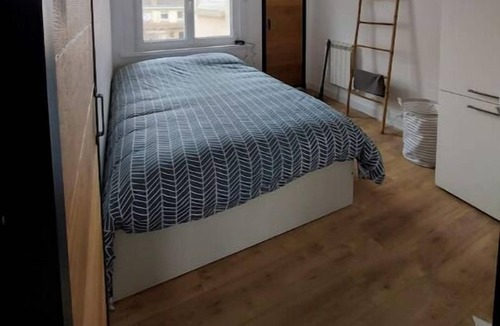 Bray-Dunes Apartment | Appartement 2 Chambres vue mer !