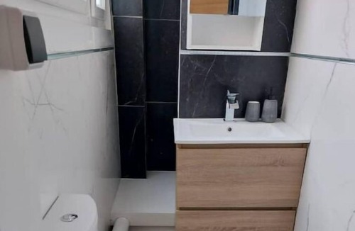 Bray-Dunes Apartment | Appartement 2 Chambres vue mer !