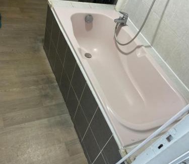 Noisy-le-Sec Apartment | Appartement 2 chambres lumineux à 10 minutes de Paris