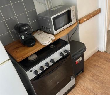 Noisy-le-Sec Apartment | Appartement 2 chambres lumineux à 10 minutes de Paris