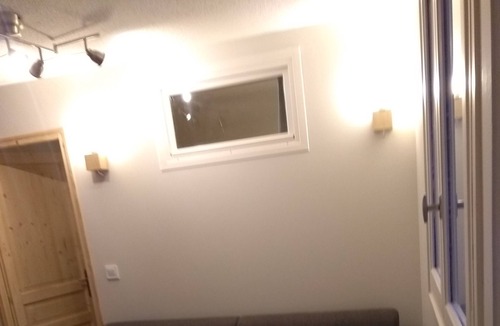 Genos Apartment | Appartement 2 Chambres Refait à Neuf 30m² - Station Val-louron