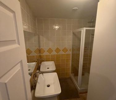 Eaux-Bonnes Apartment | Appartement 2 chambres avec vue sur la montagne