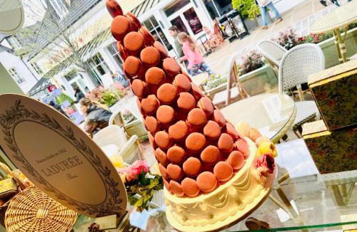 Serris Apartment | Appartement 2 Chambres 5 Pers - 5 min Disneyland Paris - Parking Gratuit - Résidence Disneyland Place Toscane Serris