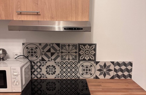 Barriere Saint Marc Apartment | Appartement 2 Chambres Business Famille