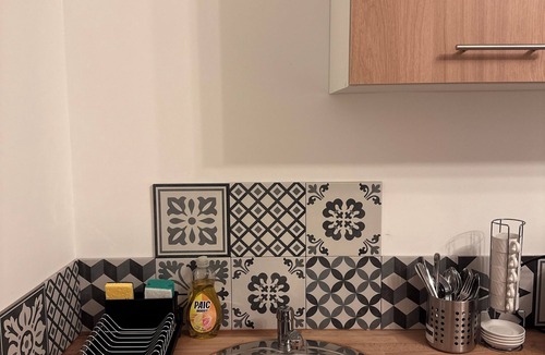 Barriere Saint Marc Apartment | Appartement 2 Chambres Business Famille