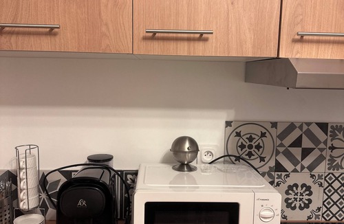 Barriere Saint Marc Apartment | Appartement 2 Chambres Business Famille