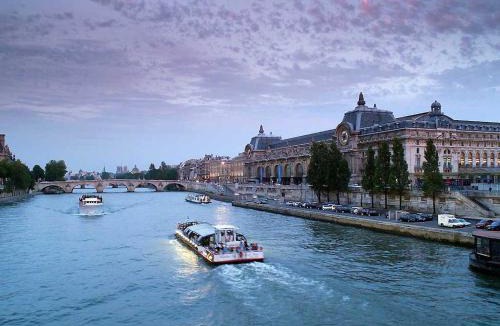 Sevres Apartment | Appartement 2 chambres et salon proche Paris