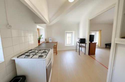 Lavelanet Apartment | Appartement 2 chambres avec baignoire Lavelanet