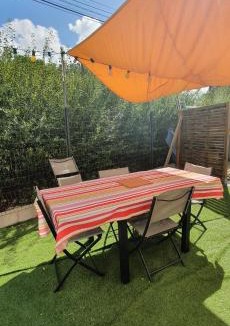 Le Born Apartment | Appartement 2 chambres