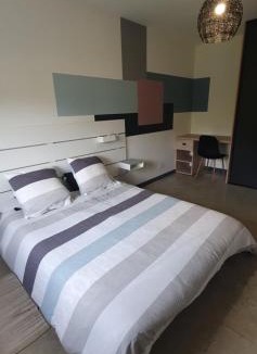 Le Born Apartment | Appartement 2 chambres