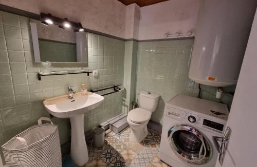 Maureillas-Las-Illas Apartment | appartement 2 chambres