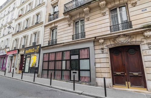 Epinettes Apartment | Appartement 2 chambres, idéal famille et amis