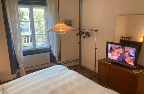 Lausanne Apartment | Appartement 2 chambres, Lausanne Centre