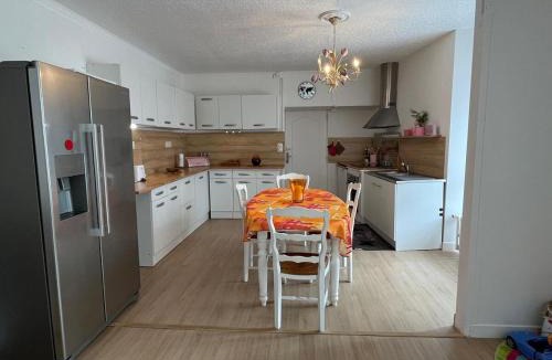 Coulonge Apartment | Appartement 2 chambres - Oliver's home