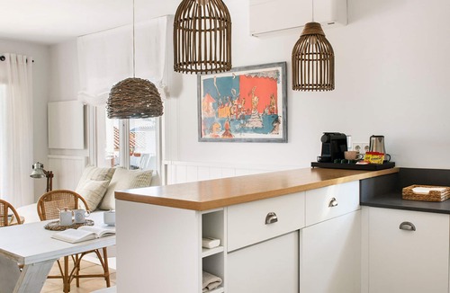 Llanca Apartment | Appartement 2 Chambres Pour 4 Personnes