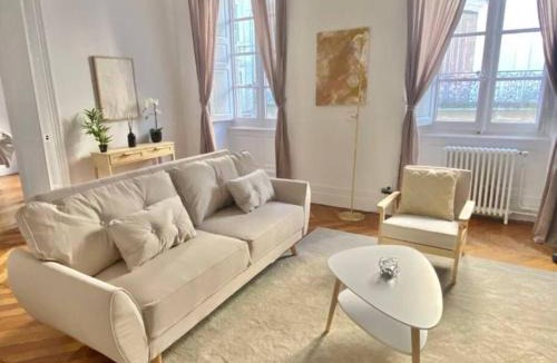 Mazamet Apartment | Appartement - 2 chambres - Parking voiture