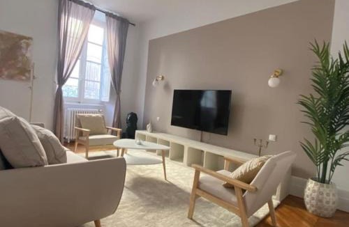 Mazamet Apartment | Appartement - 2 chambres - Parking voiture