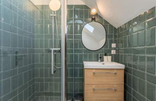 Vauban Esquermes Apartment | Appartement 2 chambres proche écoles et métro