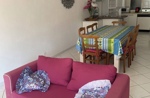 Porto Condo | Appartement 2 en Pierre