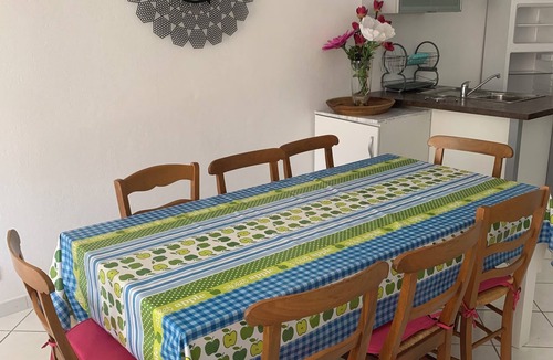 Porto Condo | Appartement 2 en Pierre